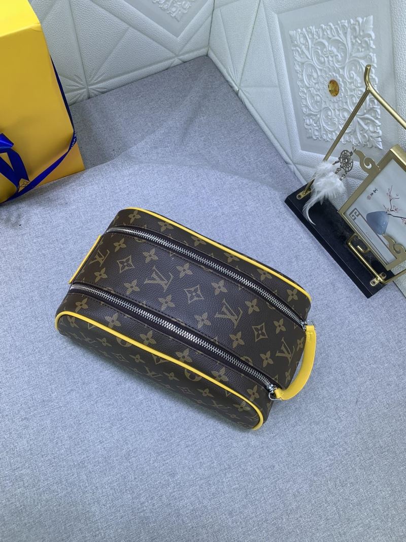 Louis Vuitton Cosmetic Bags